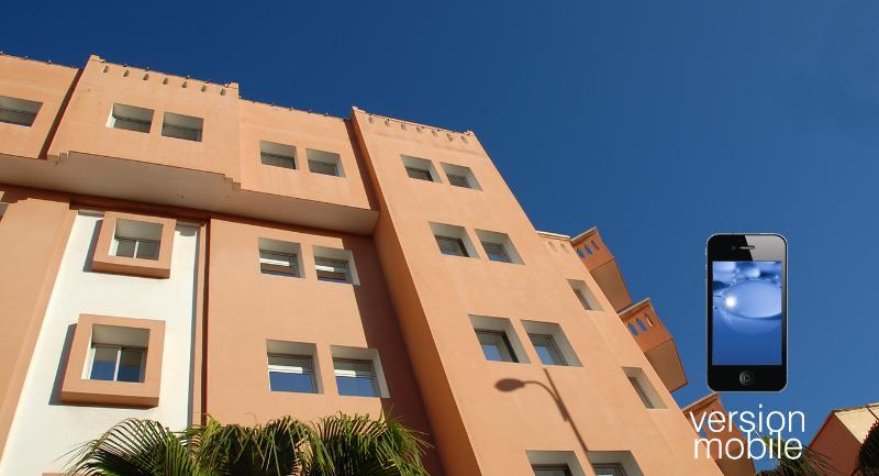Hotel Aladarissa Ait Baha Ait Taksimt Eksteriør bilde